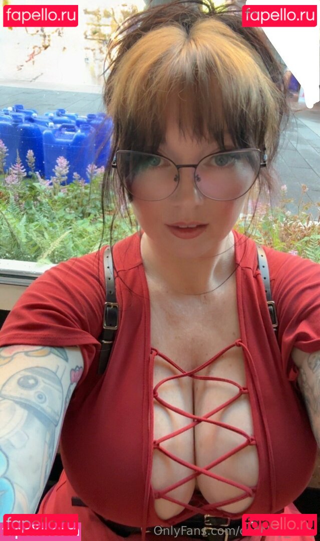 Cosplay Kitty Nude Onlyfans Photo 10