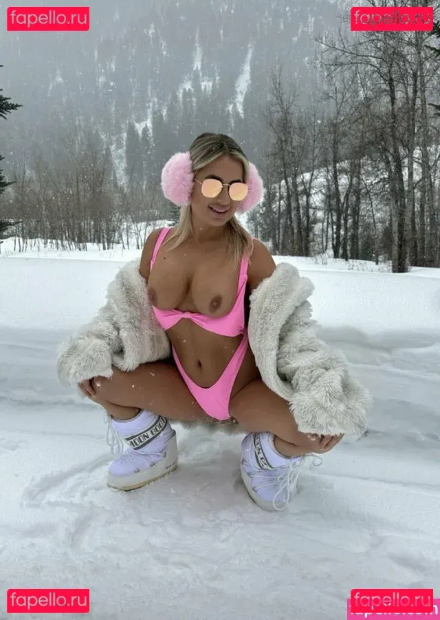 Kylie Taylor Onlyfans Photo Gallery 