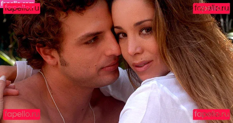 Danielle Winits Onlyfans Photo Gallery 