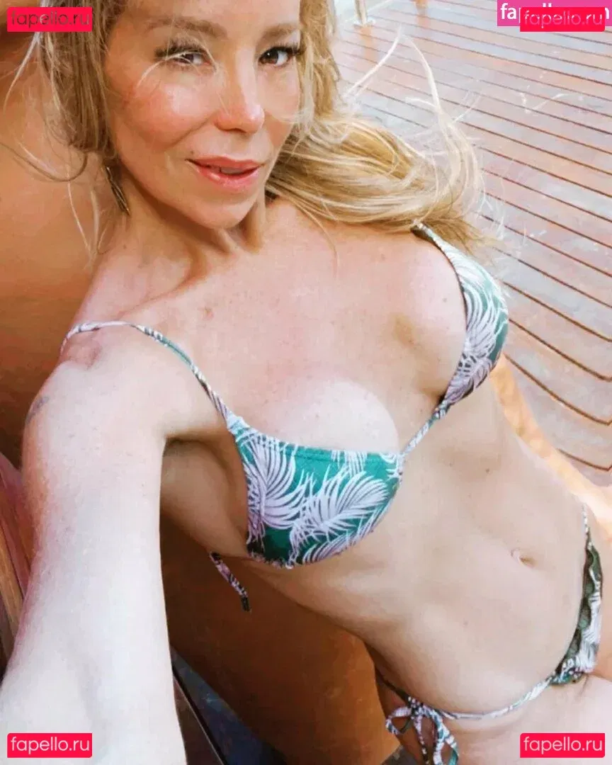 Danielle Winits Onlyfans Photo Gallery 