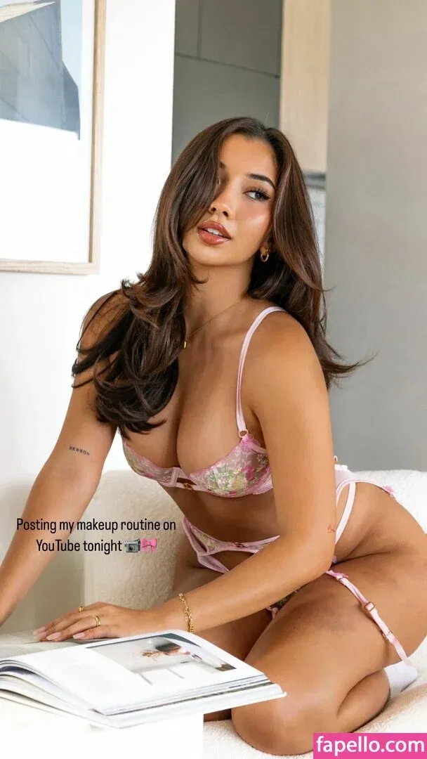 Lumma Aziz Onlyfans Photo Gallery 