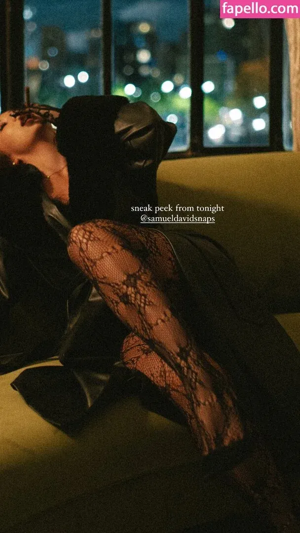 Lumma Aziz Onlyfans Photo Gallery 