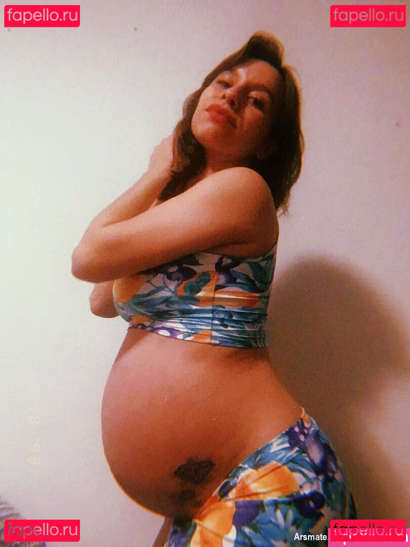 Amanda Rivas Foto di nudo OnlyFans 7