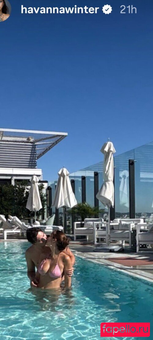 Havanna Winter Onlyfans Photo Gallery 