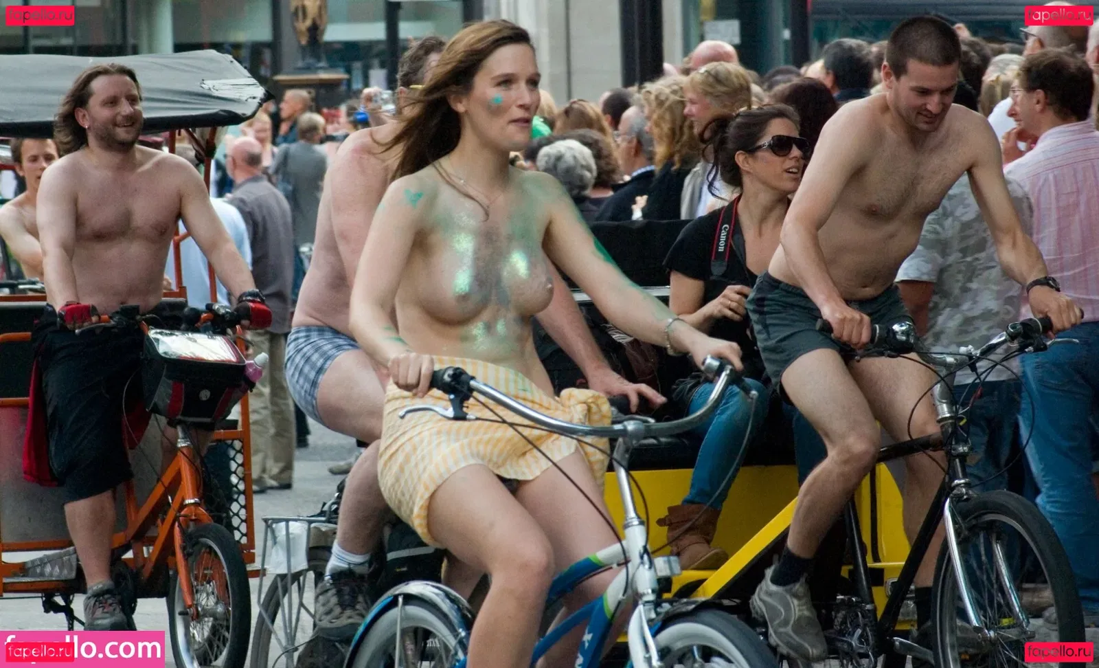 Zita Lotis-Faure Onlyfans Photo Gallery 