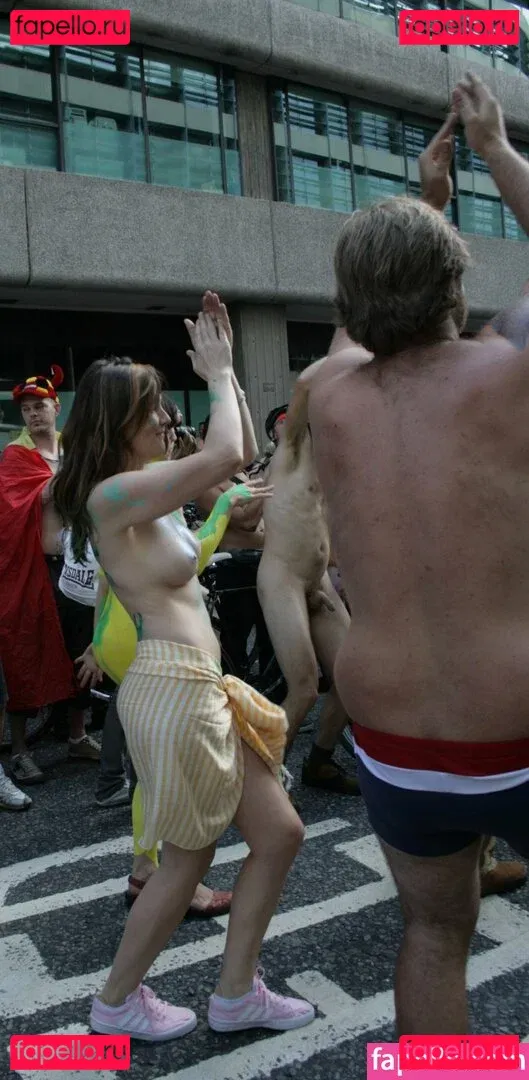 Zita Lotis-Faure Onlyfans Photo Gallery 