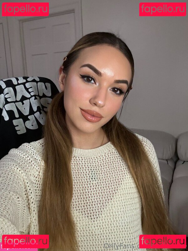 sayoralee Fotografie nud OnlyFans 31