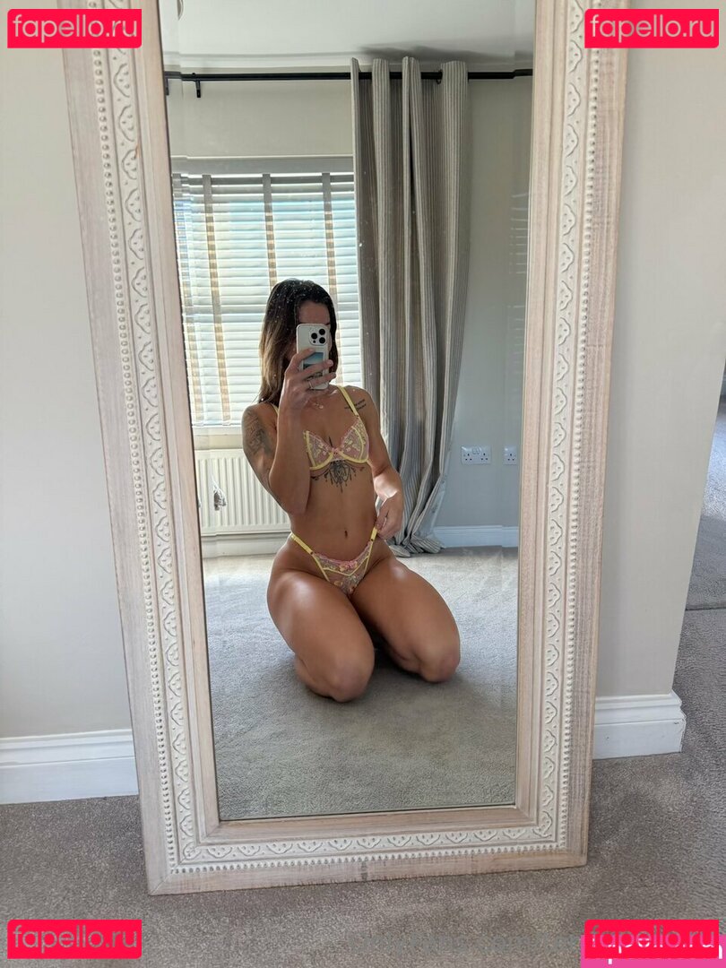 Terri Harper Nude Onlyfans Photo 16