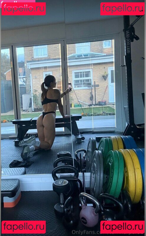 Terri Harper Nude Onlyfans Photo 3