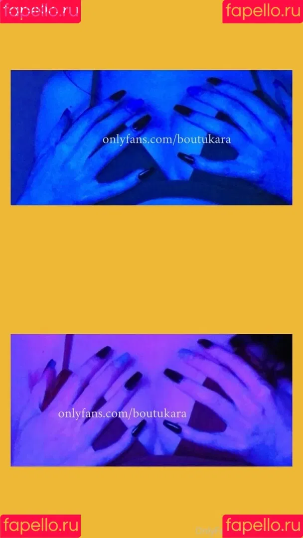 boutukara Onlyfans Photo Gallery 