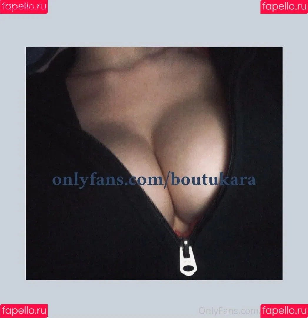 boutukara Onlyfans Photo Gallery 