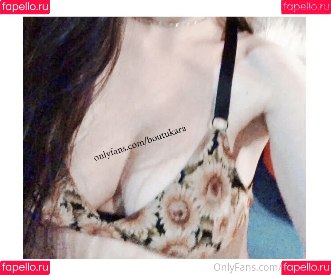 boutukara Onlyfans Photo Gallery 
