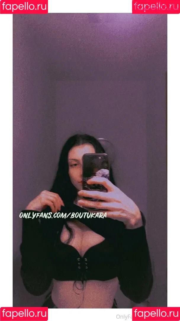 boutukara Onlyfans Photo Gallery 
