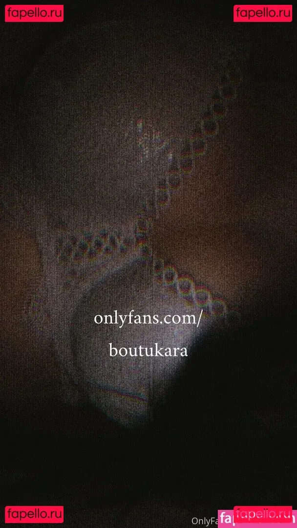 boutukara Onlyfans Photo Gallery 