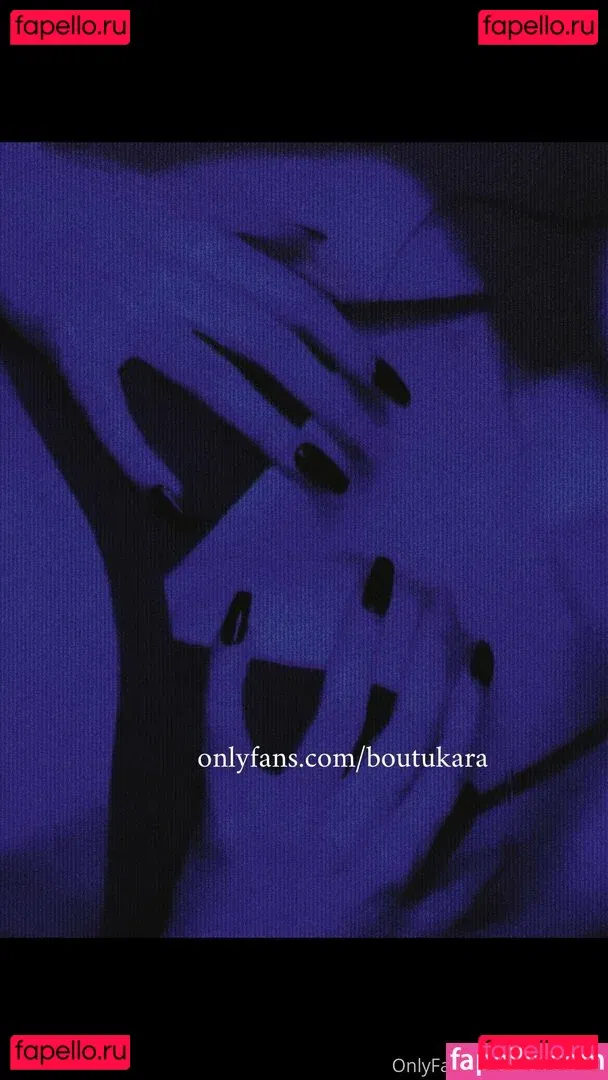 boutukara Onlyfans Photo Gallery 