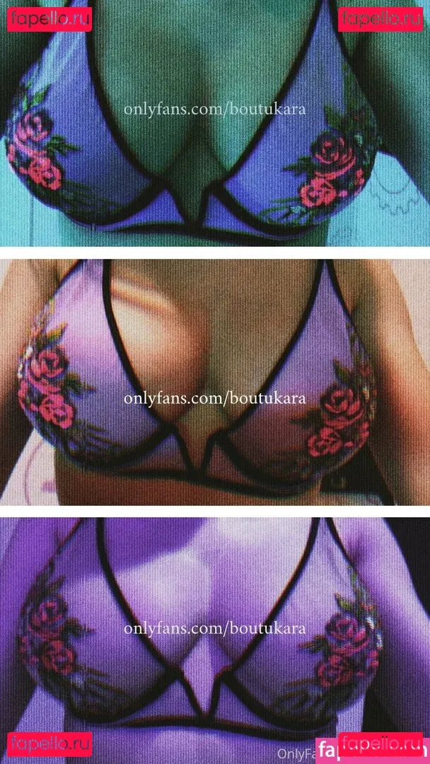 boutukara Onlyfans Photo Gallery 