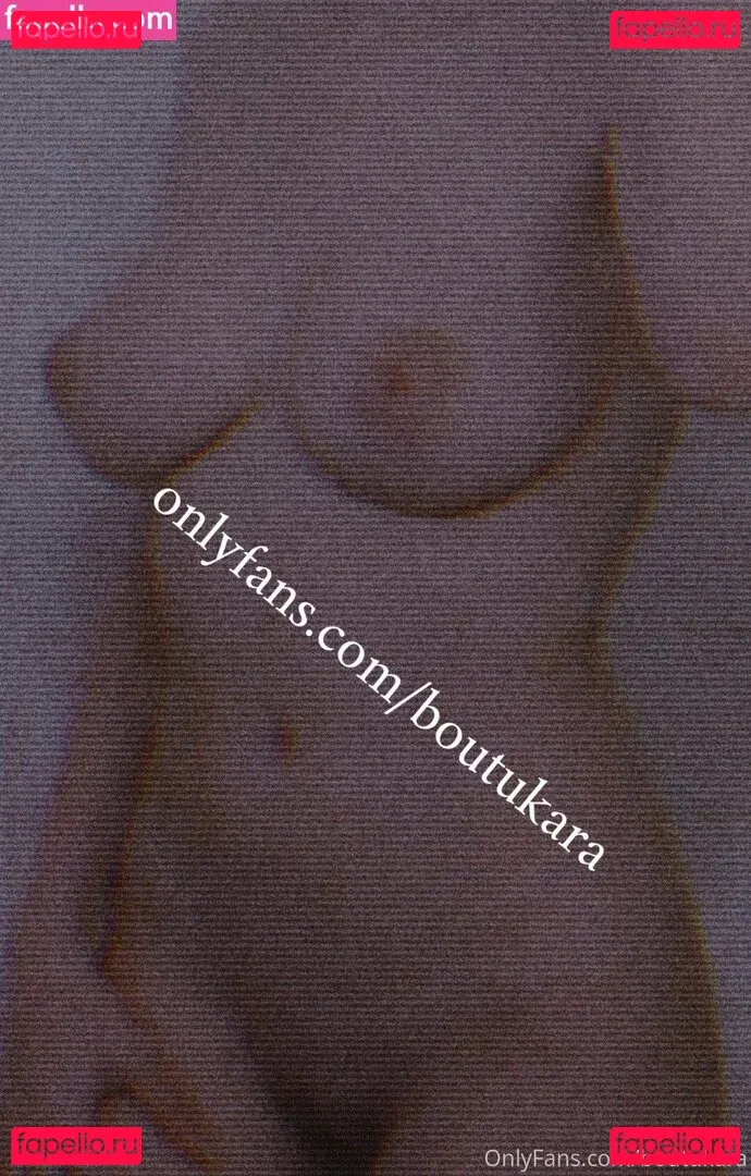 boutukara Onlyfans Photo Gallery 