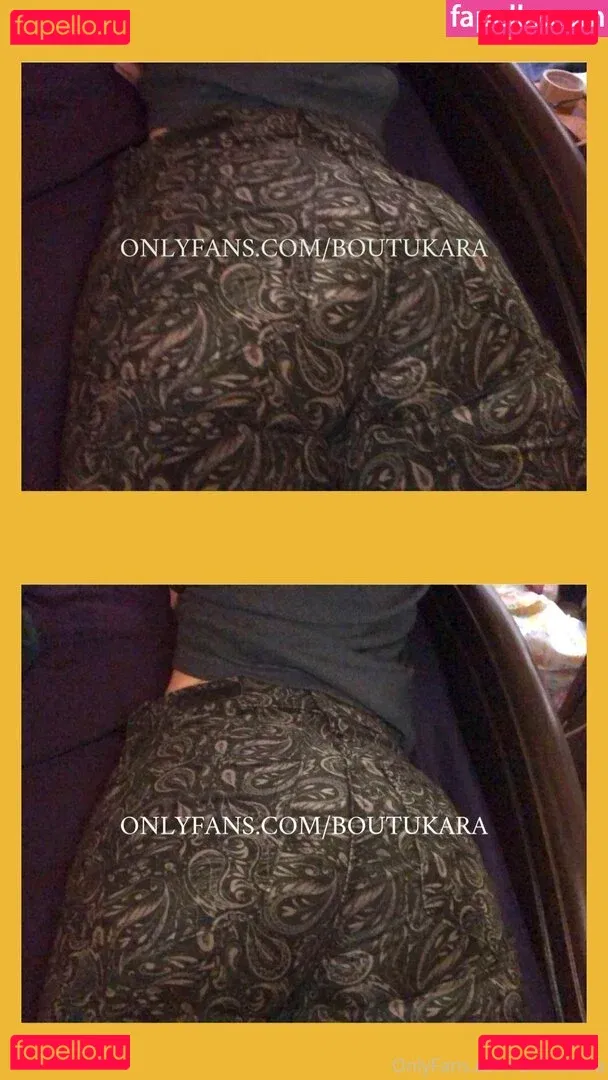 boutukara Onlyfans Photo Gallery 