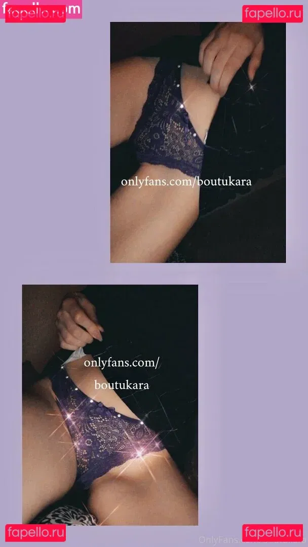boutukara Onlyfans Photo Gallery 