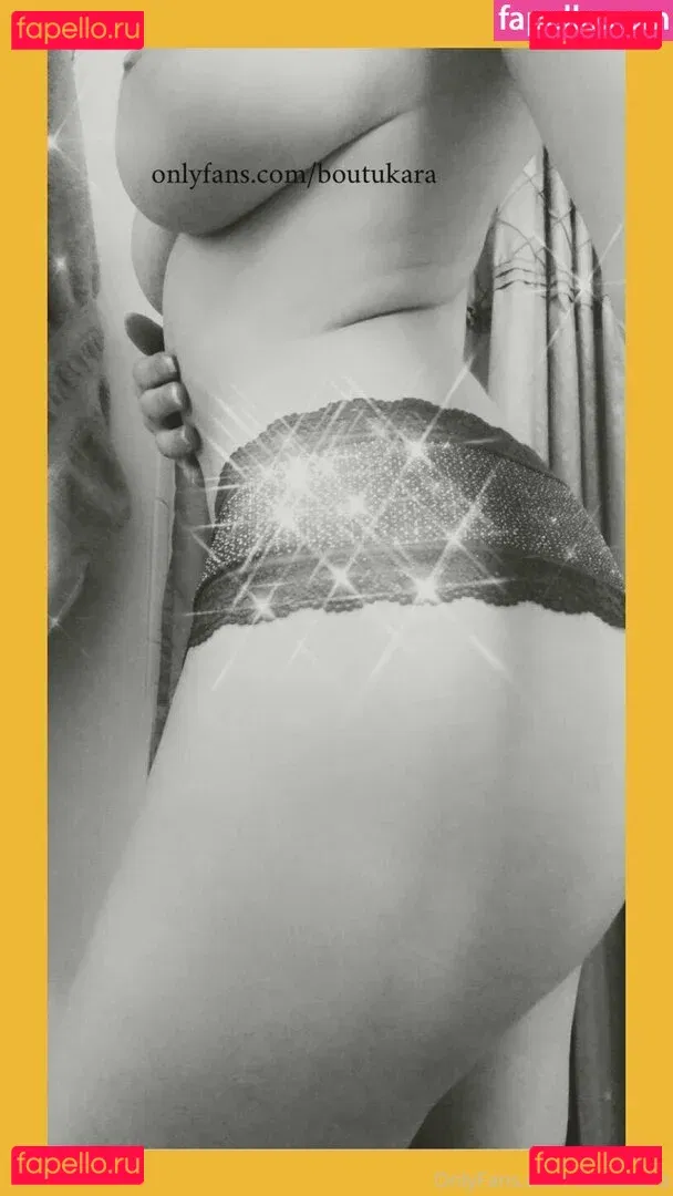 boutukara Onlyfans Photo Gallery 
