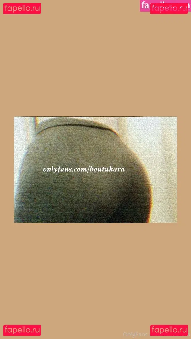 boutukara Onlyfans Photo Gallery 