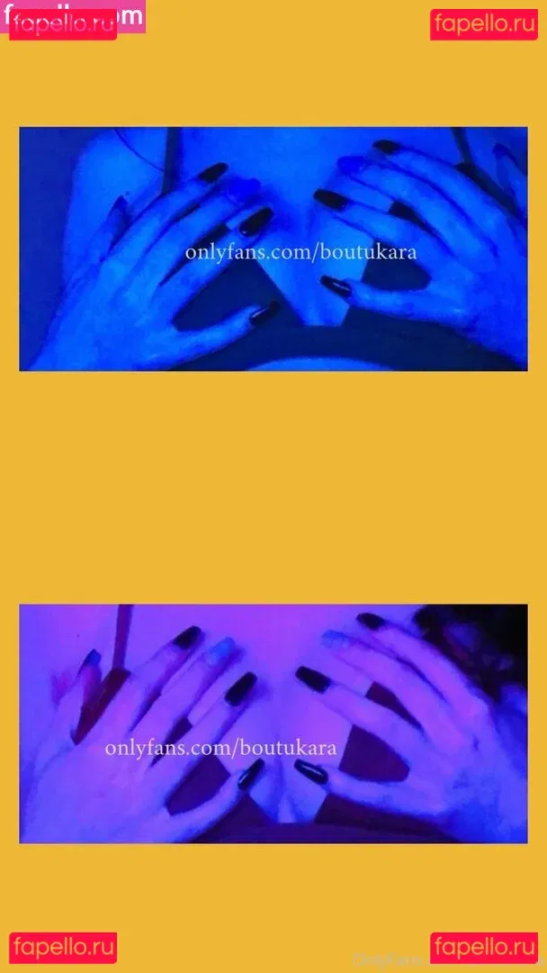 boutukara Onlyfans Photo Gallery 