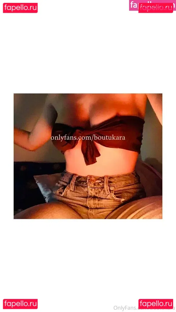 boutukara Onlyfans Photo Gallery 