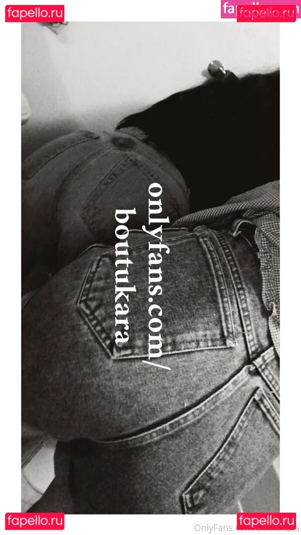 boutukara Onlyfans Photo Gallery 