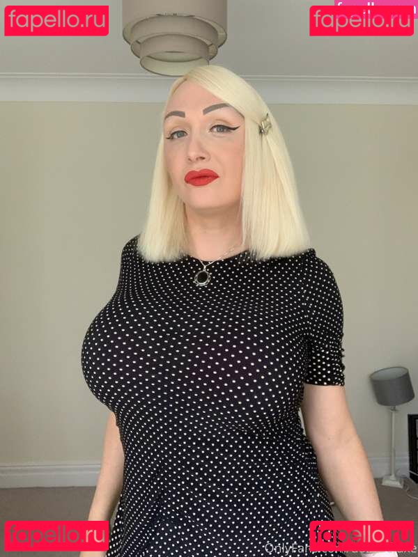 Dolly Loves Nude Onlyfans Photo 28