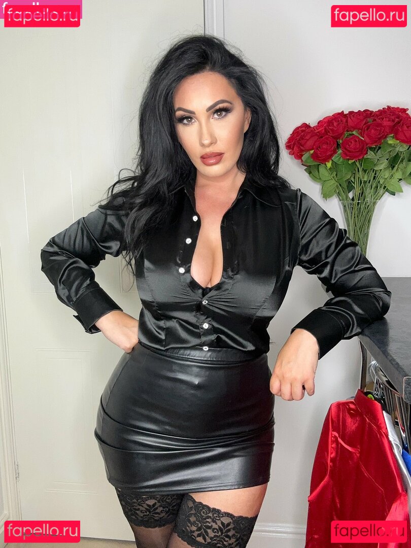 BeckyDee OnlyFans-nakenbild 45