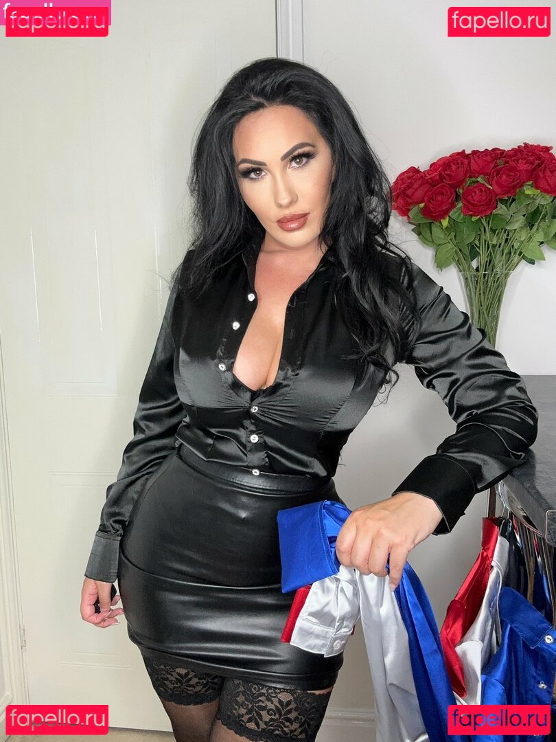 BeckyDee OnlyFans-nakenbild 44