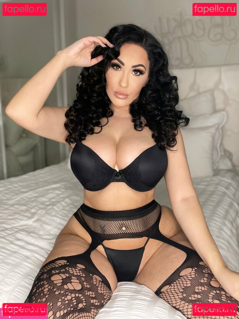 BeckyDee OnlyFans-nakenbild 37
