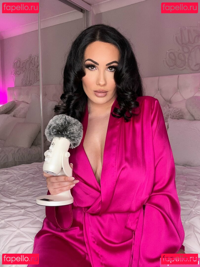 BeckyDee OnlyFans-nakenbild 14