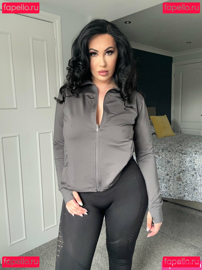 BeckyDee OnlyFans-nakenbild 11