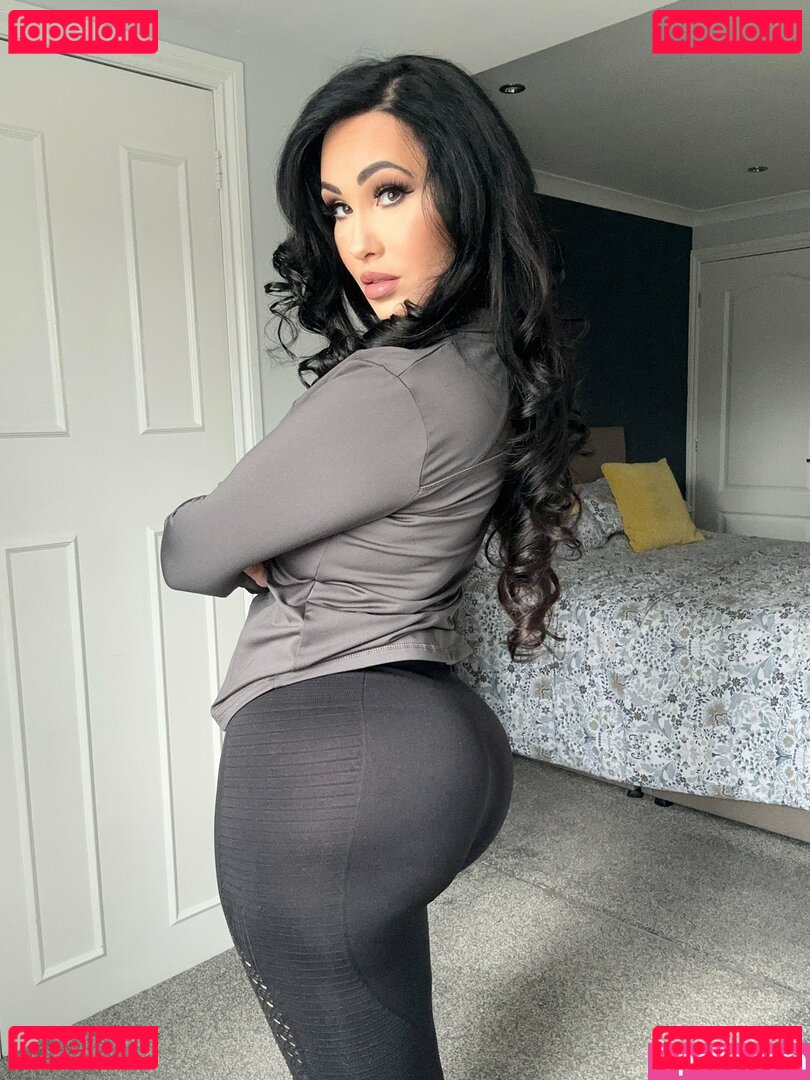 BeckyDee OnlyFans-nakenbild 10