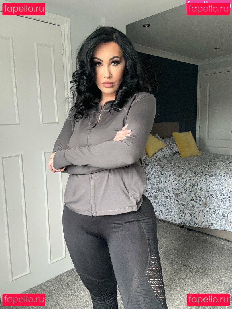 BeckyDee OnlyFans-nakenbild 9
