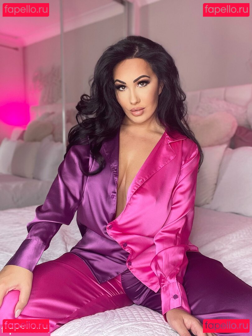 BeckyDee OnlyFans-nakenbild 8