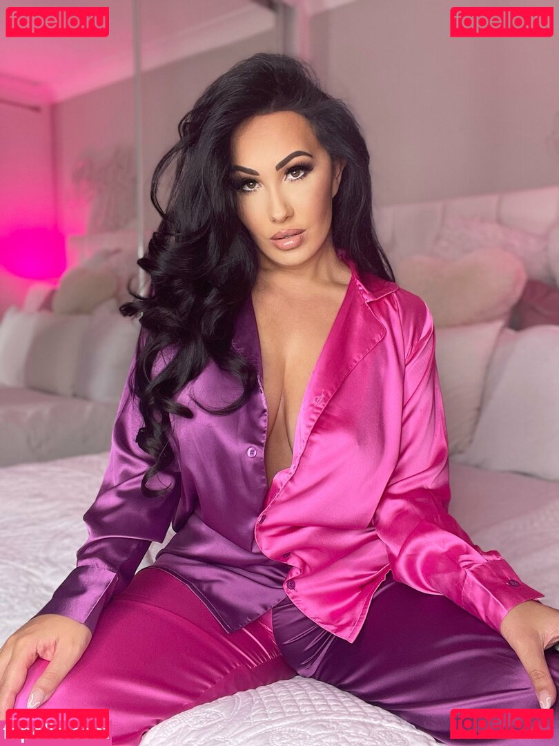 BeckyDee OnlyFans-nakenbild 7