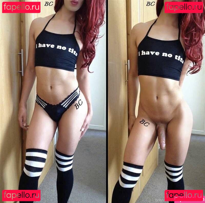 Black Cherry OnlyFans-nakenbild 43
