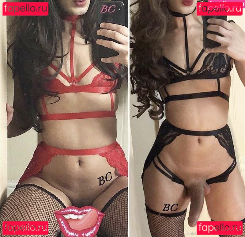 Black Cherry OnlyFans-nakenbild 40