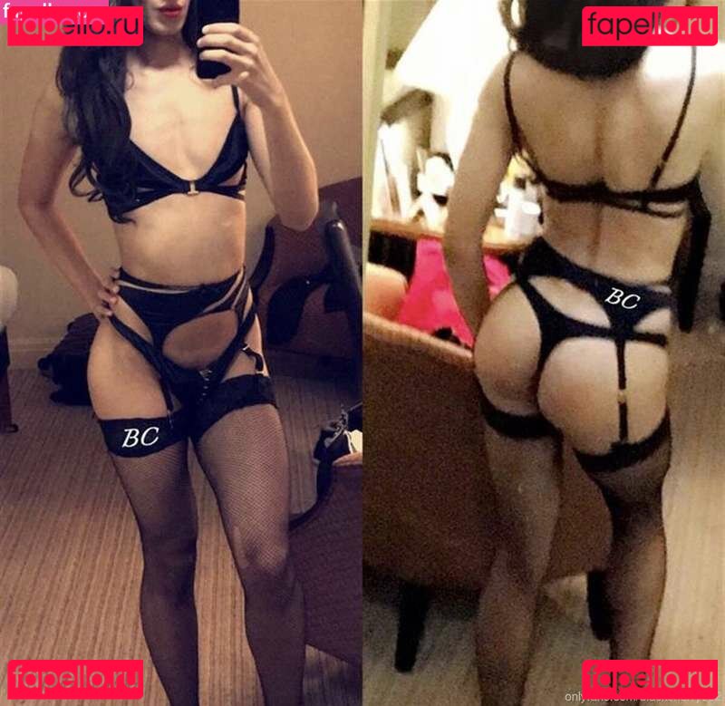 Black Cherry OnlyFans-nakenbild 31