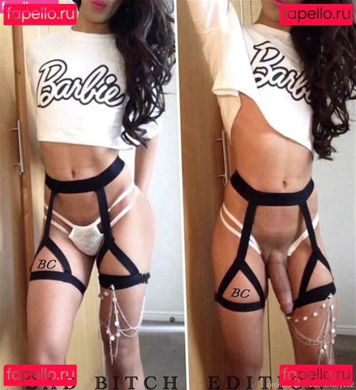 Black Cherry OnlyFans-nakenbild 30