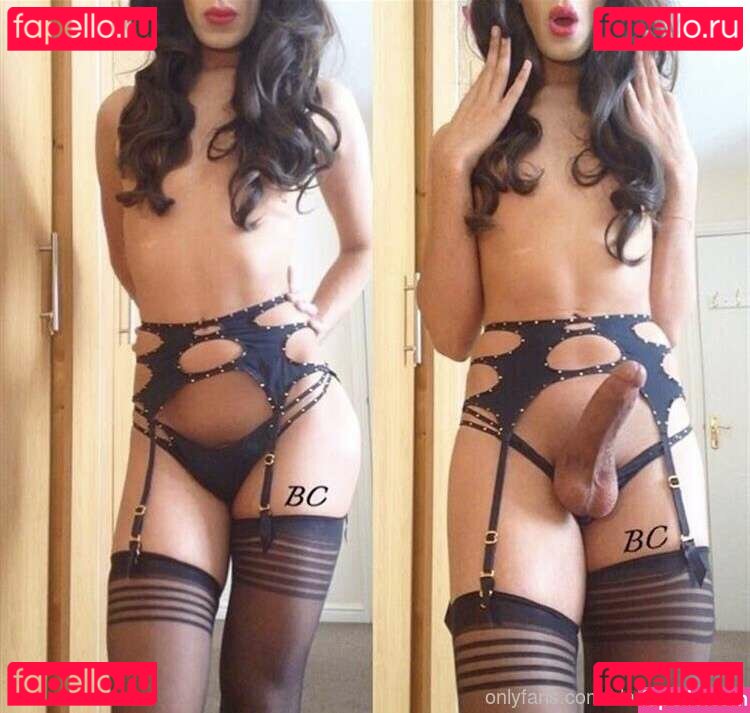 Black Cherry OnlyFans-nakenbild 26