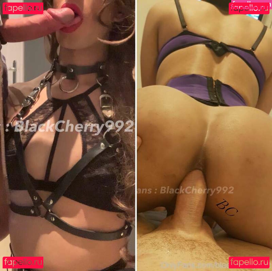 Black Cherry OnlyFans-nakenbild 18