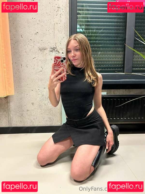 Cute Maddison Foto di nudo OnlyFans 3