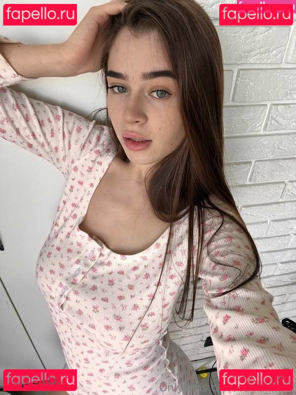 Dixie Cute Nagie zdjęcie OnlyFans 22