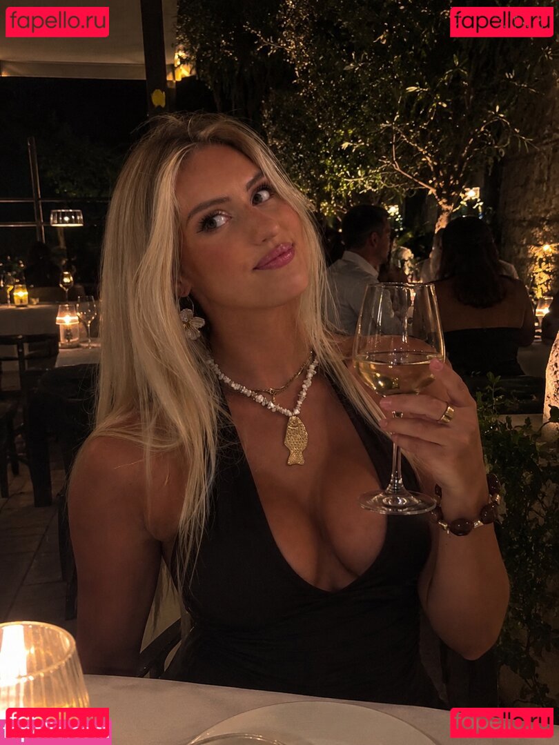 Molly Macoon Foto di nudo OnlyFans 4