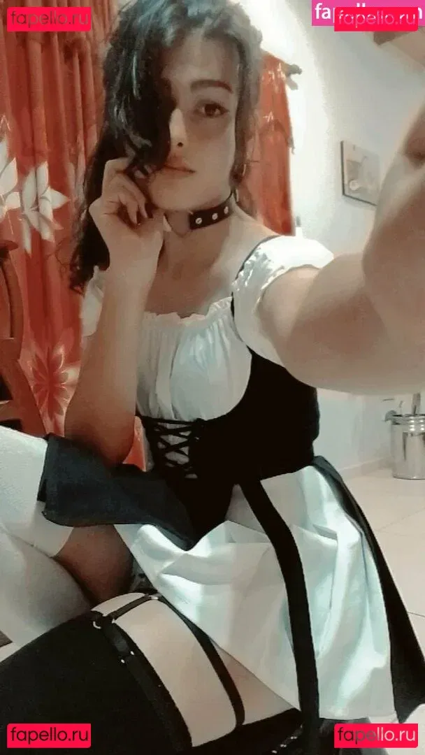 Marie Antoinette 2077 Onlyfans Photo Gallery 