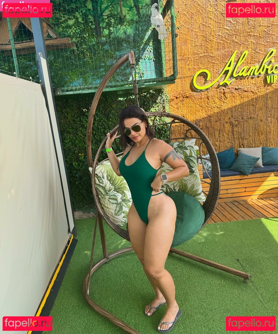 Chrys Holanda Foto de nudez do OnlyFans 7