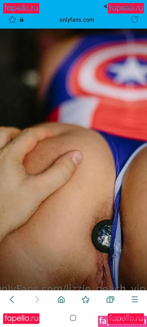 Lizzie_Pech_ Onlyfans Photo Gallery 